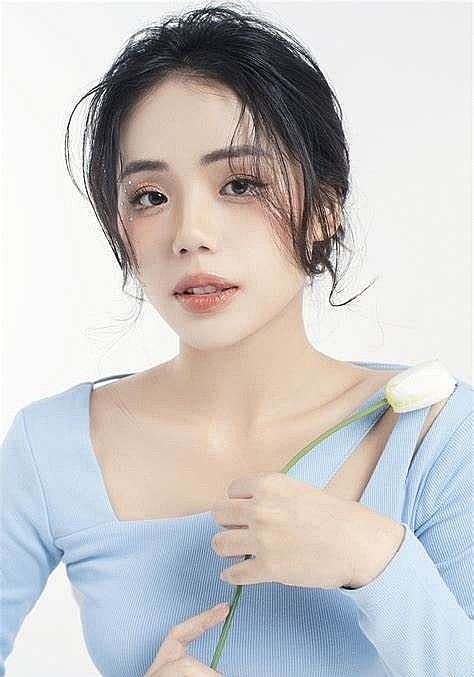 香璃 Hương Ly照片
