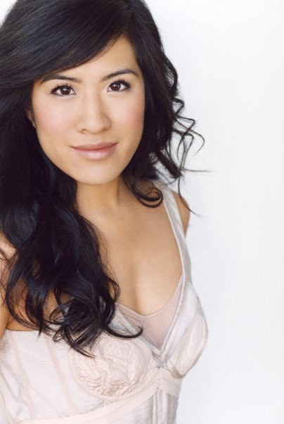 梅丽莎·唐 Melissa Tang照片