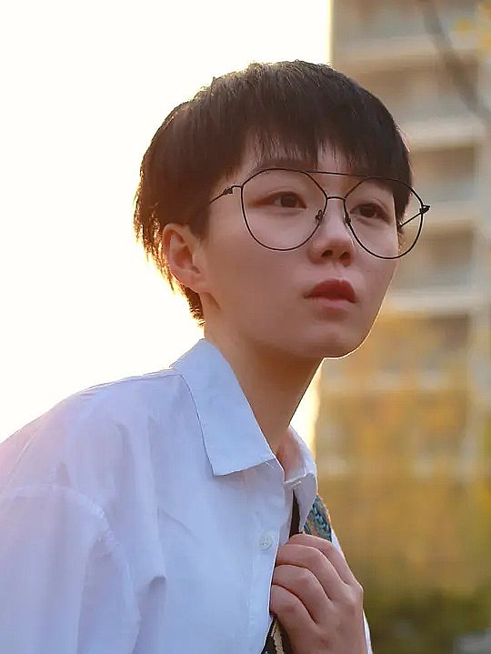 王欣宇 Xinyu Wang照片
