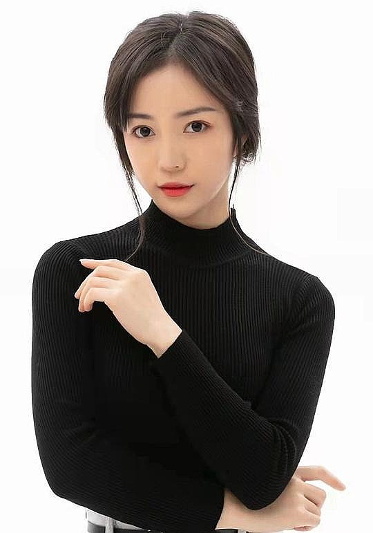 田熙雯 Xiwen Tian照片
