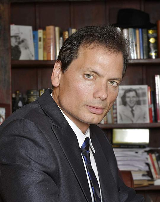 里科·西莫尼尼 Rico Simonini照片