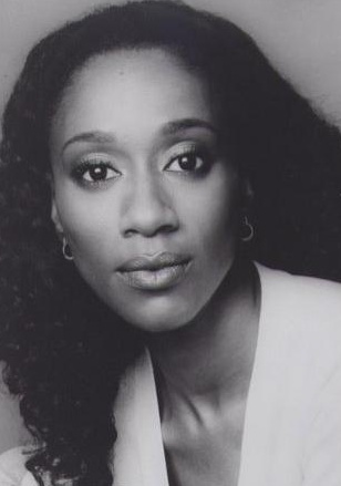 艾普尔·格雷斯 April Grace照片