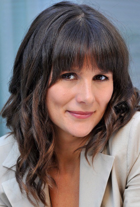 埃迪特·巴拉索维茨 Edit Balázsovits照片