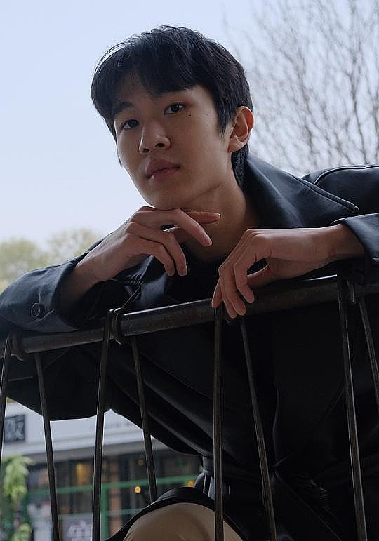 徐宏涛 Hongtao Xu照片