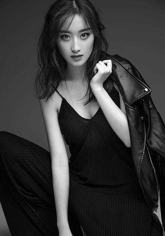 庄筱晨 Xiaochen Zhuang照片