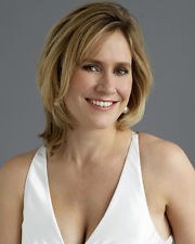 苏菲·拉沃斯 Sophie Raworth照片