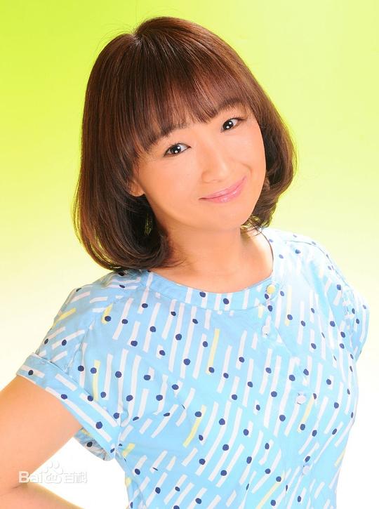 仓田雅世 Masayo Kurata照片