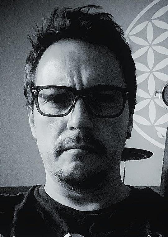 贝尔纳多·德拉罗萨·维拉雷尔 Bernardo De la Rosa Villarreal照片
