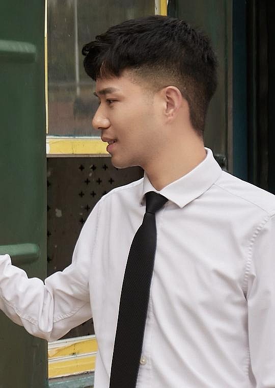 龙伟平 Weiping Long照片