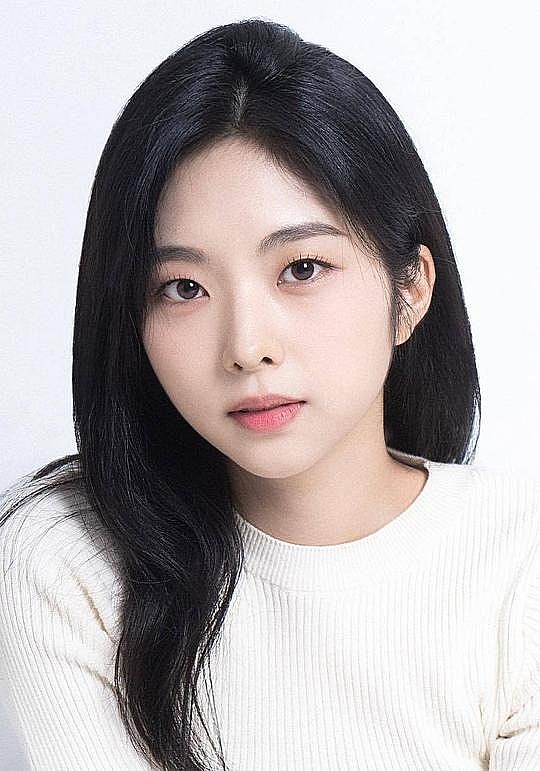 徐秀熙 Soo-hee Seo照片