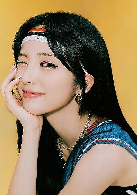 崔智元 Ji-won Choi照片