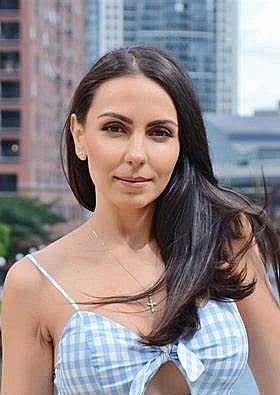 加林娜·佩特罗娃 Galina Petrova照片
