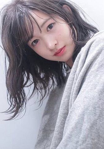 海津雪乃 Yukino Kaizu照片
