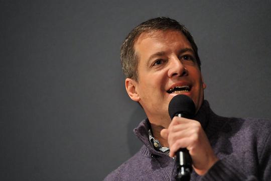 莱昂内尔·威格拉姆 Lionel Wigram照片