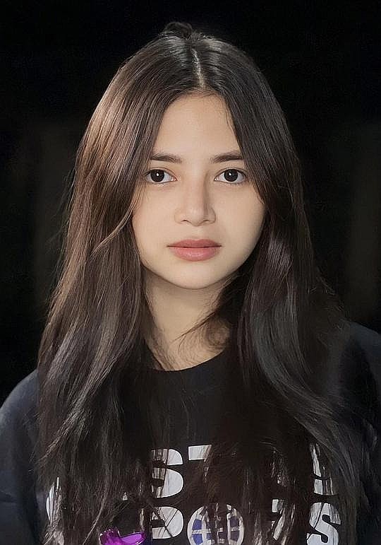 戴妮莎·加西亚 Dyessa Garcia照片