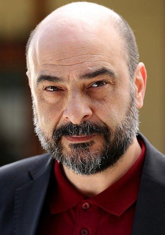 穆拉特·达尔塔班 Murat Daltaban照片