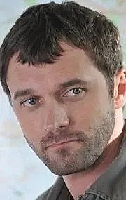 帕维尔·特鲁比纳 Pavel Trubiner照片