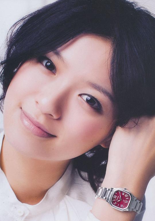 荣仓奈奈 Nana Eikura照片