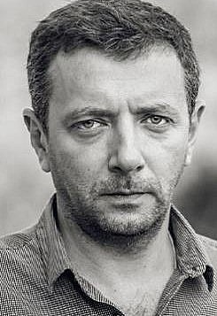 阿列克谢·阿格拉诺维奇 ALEKSEY AGRANOVICH照片