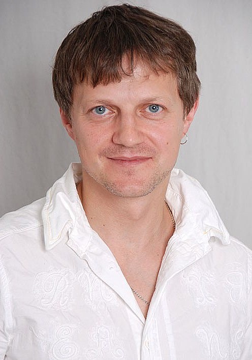 瓦迪姆·斯克维尔斯基 Vadim Skvirskiy照片
