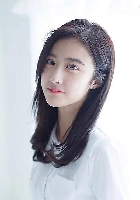 蒋羽熙 Yuxi Jiang照片