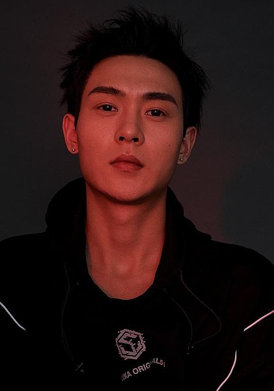 钱谦 qianqian照片