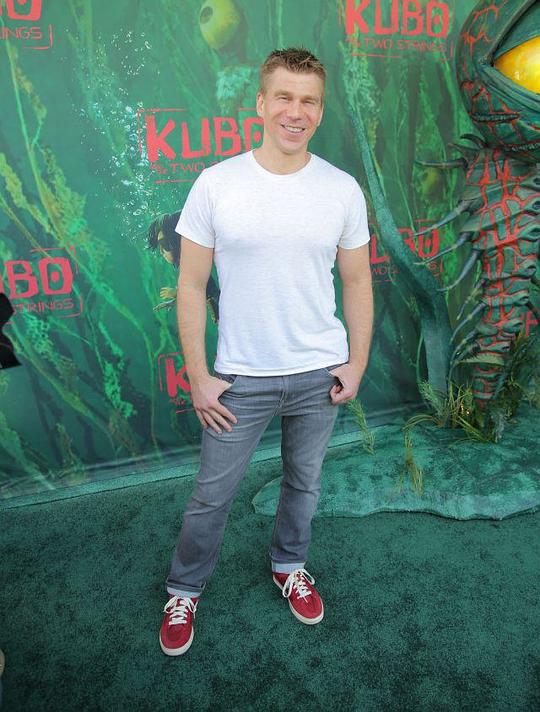 马克·海姆斯 Marc Haimes照片