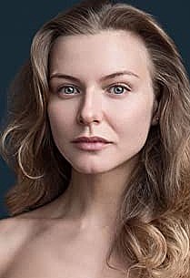 塔季扬娜·切尔登采娃 Tatyana Cherdyntseva照片