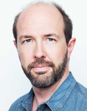 埃里克·兰格 Eric Lange照片