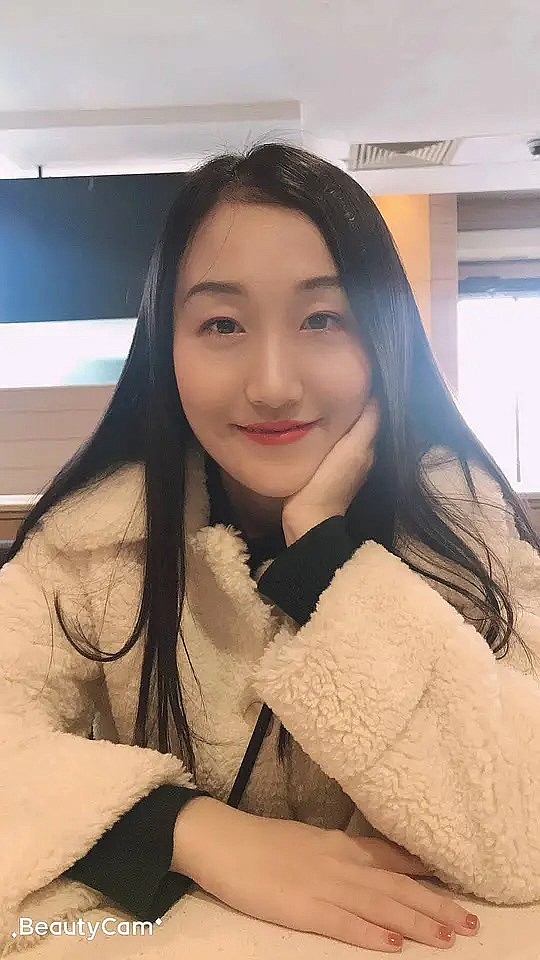 黄文美 Wendy照片