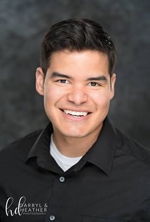 泰勒·拉勒卡 Tyler Laracca照片