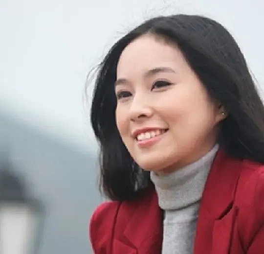 王虹虹 Honghong Wang照片