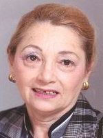 薇尔玛·斯泽克斯 Vilma Szécsi照片