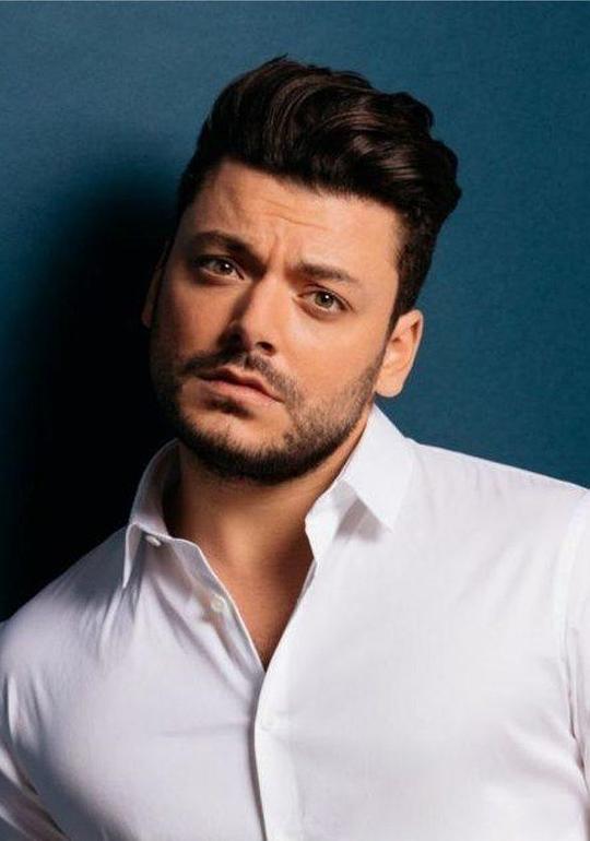 凯文·亚当斯 Kev Adams照片