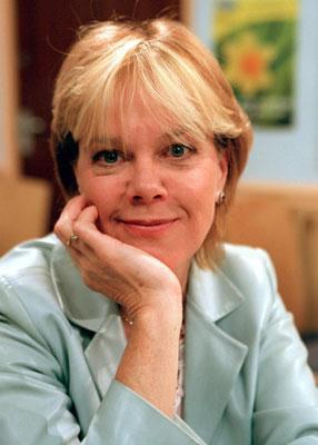 卡罗琳·皮克尔斯 Carolyn Pickles照片