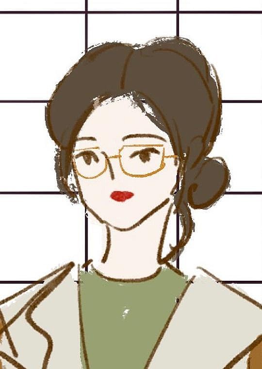 苏圣乔 Shengqiao Su照片