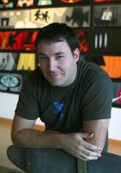 马克∙安德鲁斯 Mark Andrews照片