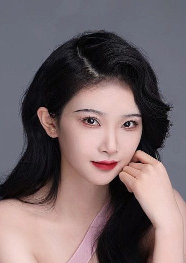 张璇 Xuan Zhang照片