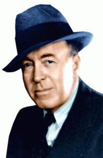 埃德加·赖斯·巴勒斯 Edgar Rice Burroughs照片