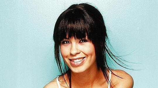 Maria Mena照片