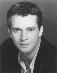 詹姆斯·鲍弗 James Purefoy照片