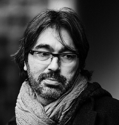 毕鲍·鲍格朗 Bibo Bergeron照片