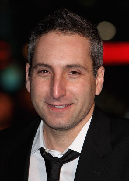 罗伯·莱特曼 Rob Letterman照片