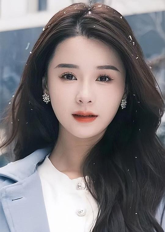 孟娜 Na Meng照片