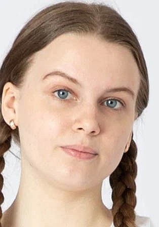 波琳娜·马克纳蒂 Polina Maknalti照片