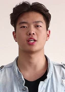 侯亿霖 Yilin Hou照片