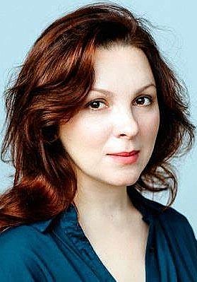 阿纳斯塔西娅·伊马莫娃 Anastasiya Imamova照片