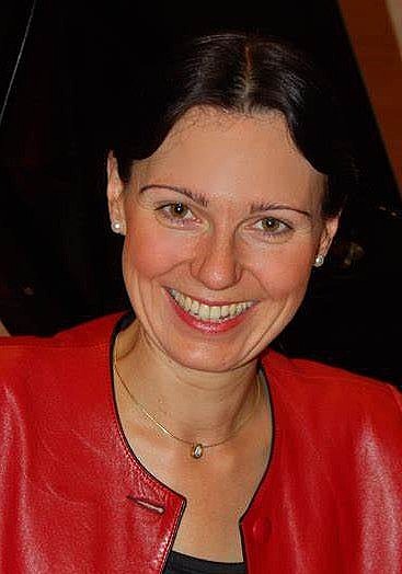娜塔莉亚·特卡琴科 Nataliya Tkachenko照片