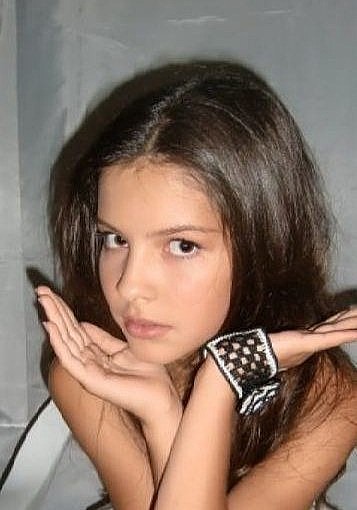 叶卡捷琳娜·里亚博娃 Ekaterina Ryabova照片