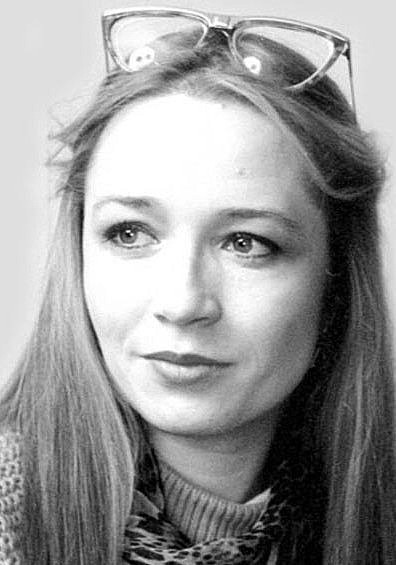 塔季扬娜·拉斯卡佐娃 Tatyana Rasskazova照片